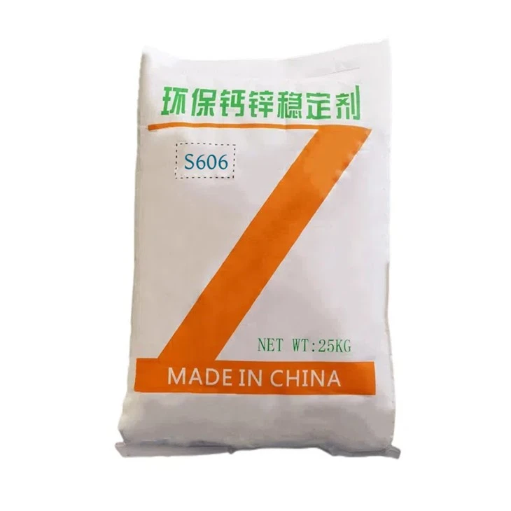 Drie-in-één SPC-stabilisator